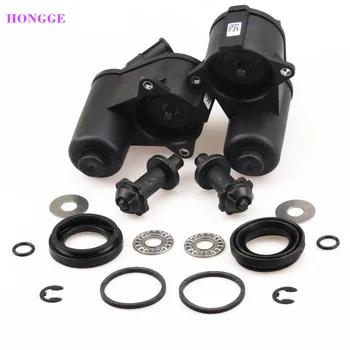 

6 teeth Rear Hand Brake Pump Motor Screw Washer For Seat Alhambra II Q3 A6 32332082 32332082G 4F0 615 404C 4F0615404F