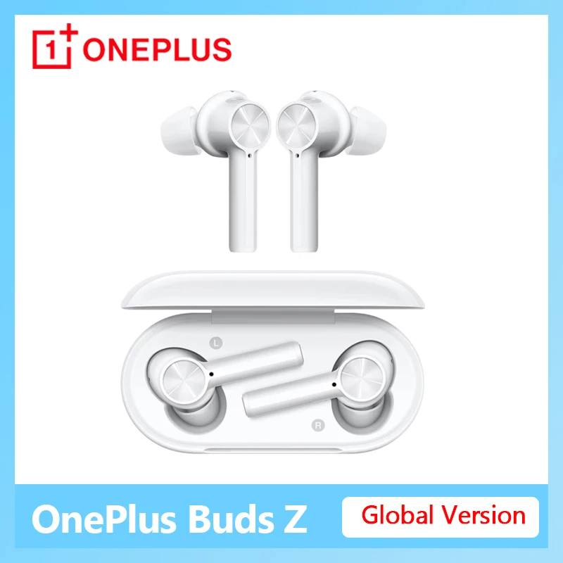 earphone Bullets Wireless 