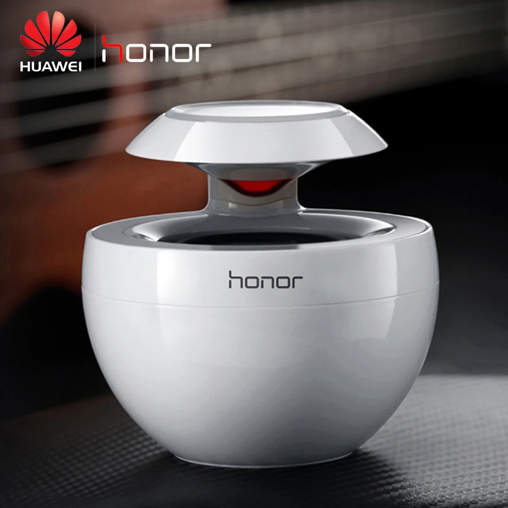 Huawei Honor AM08 мини телефон аудио бас стерео звук беспроводной Bluetooth динамик Лебедь портативный Громкий динамик для ПК смартфон