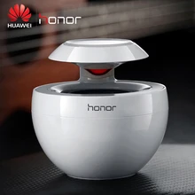 Huawei Honor AM08 мини телефон аудио бас стерео звук беспроводной Bluetooth динамик Лебедь портативный Громкий динамик для ПК смартфон