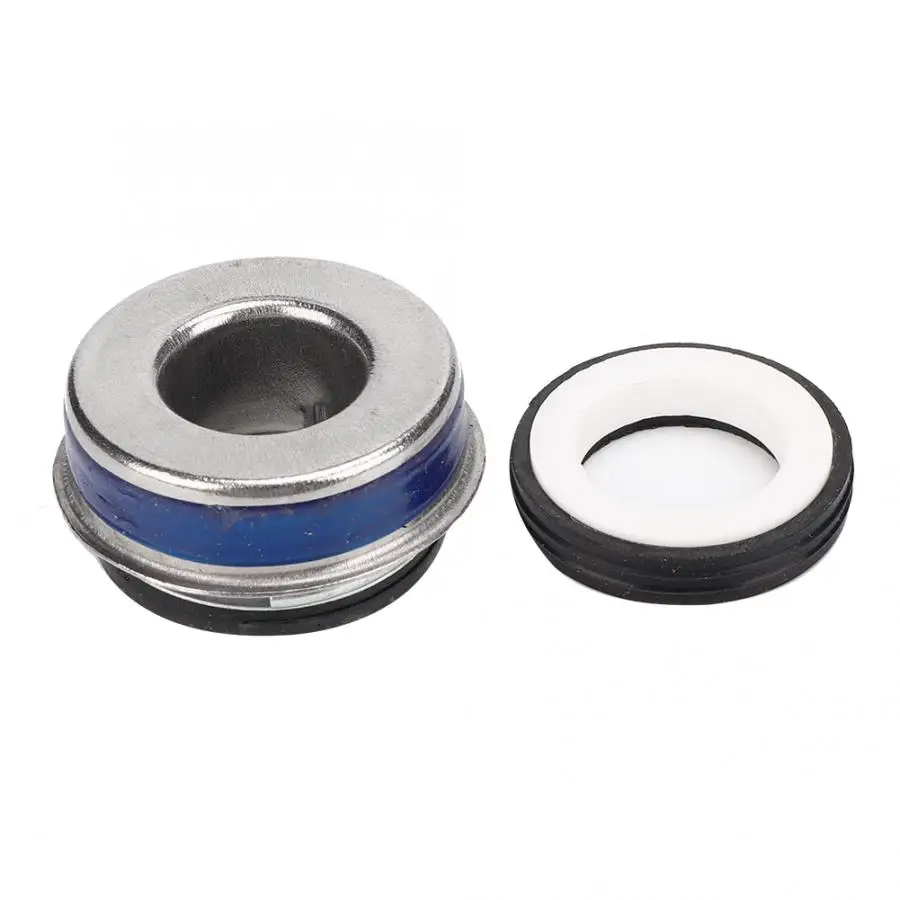 28mm/1.1in ATV Water Pump Machanical Seal Cover Cap Fits for ATV LT250R QuadRacer 250 2x4 1985-1992