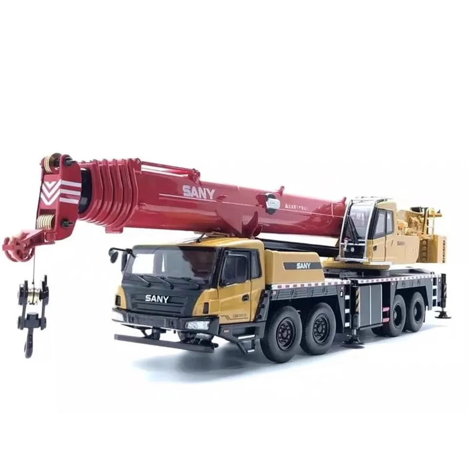 large diecast trucks