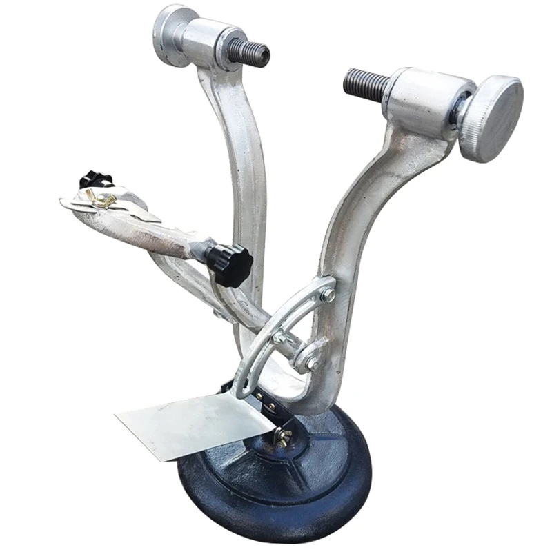 

Bicycle Wheel Truing Stand Wheel Maintenance Home Truing Stand Holder Support Bike Repair Tool