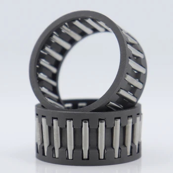 

K303517 Bearing size 30*35*17 mm ( 2 Pcs ) Radial Needle Roller and Cage Assemblies K303517 49241/30 Bearings K30x35x17