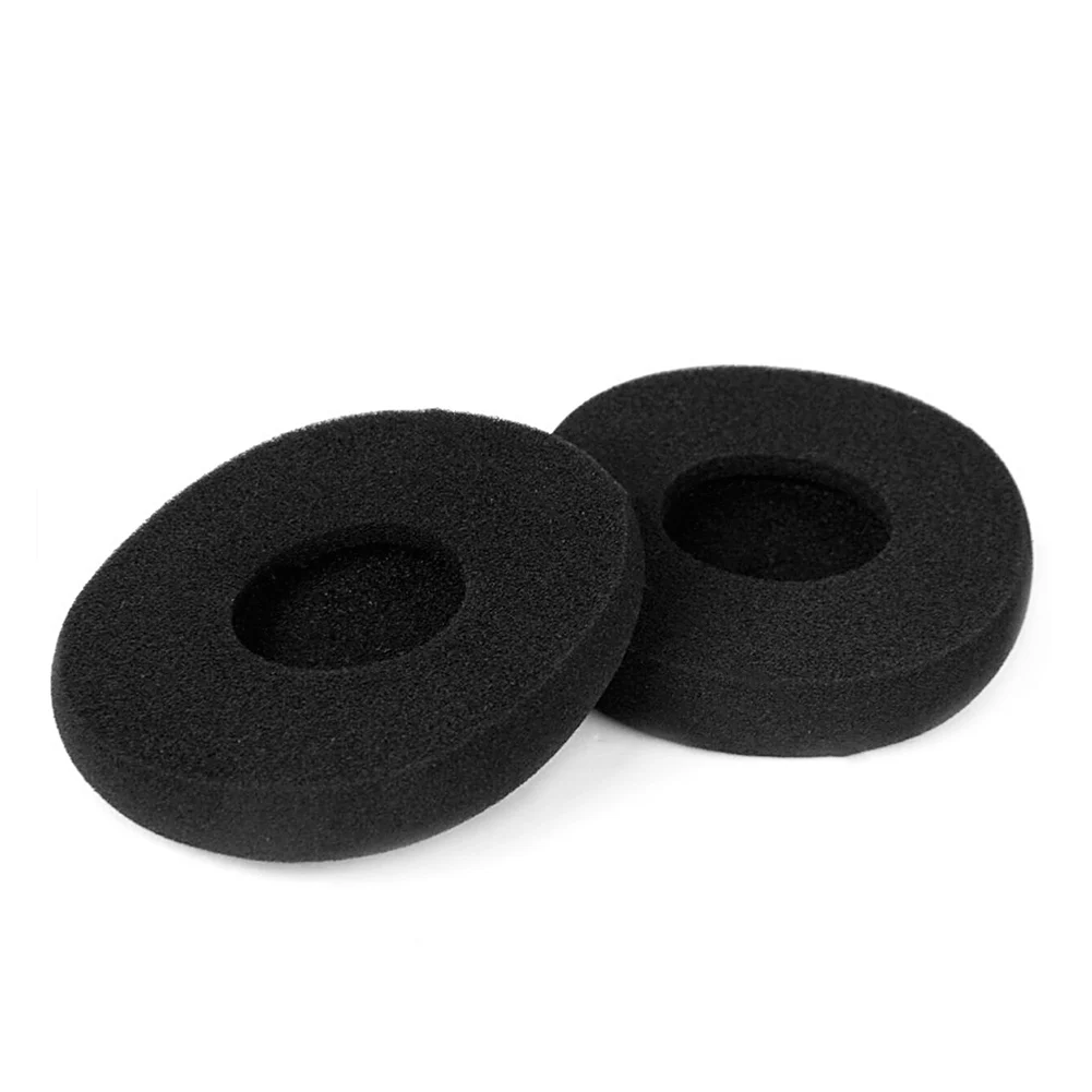 1Pair New Replacement Sponge Ear Pads Cushion For Logitech H800 Headphones LX9B | Электроника