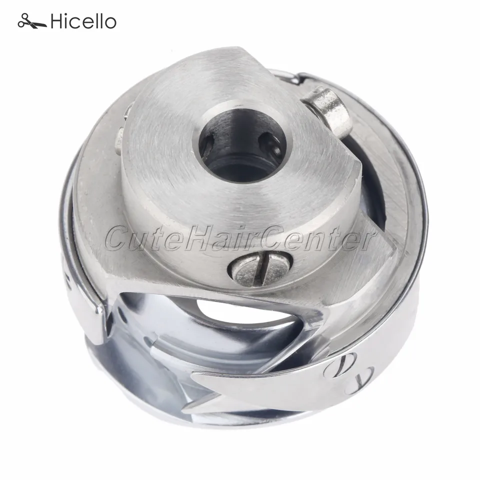 7.94A Hirose Rotary Hook Industry Computer lockstitch sewing