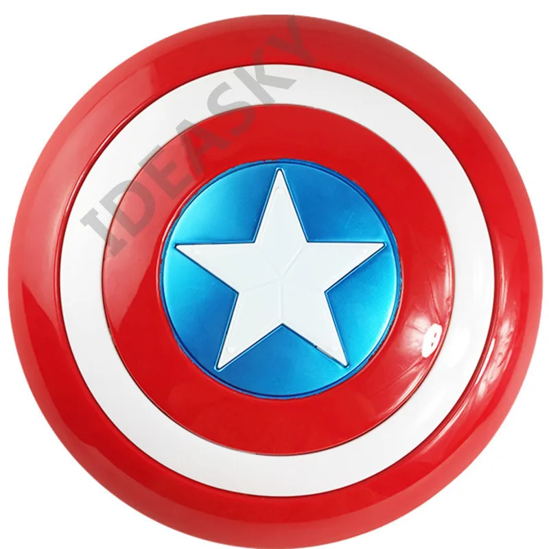 32 см игрушечный щит капитана Америки сборный супергерой Капитан Америка детские