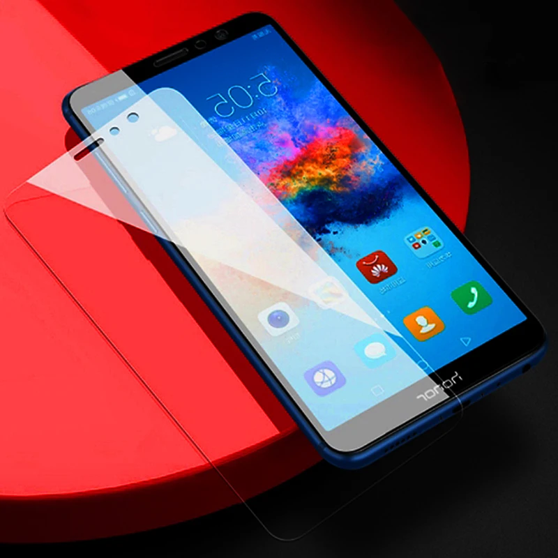 Y6Prime Защитное стекло для huawei Y6 Prime Y 6 6Y prim Y6Prime2018 защитная пленка из закаленного стекла