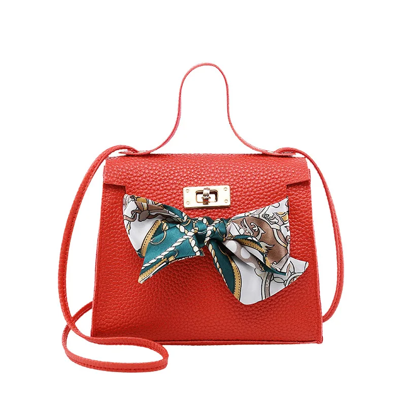 Women Shoulder Bag PU Leather Envelope Crossbody Messenger Handbag Purse LC