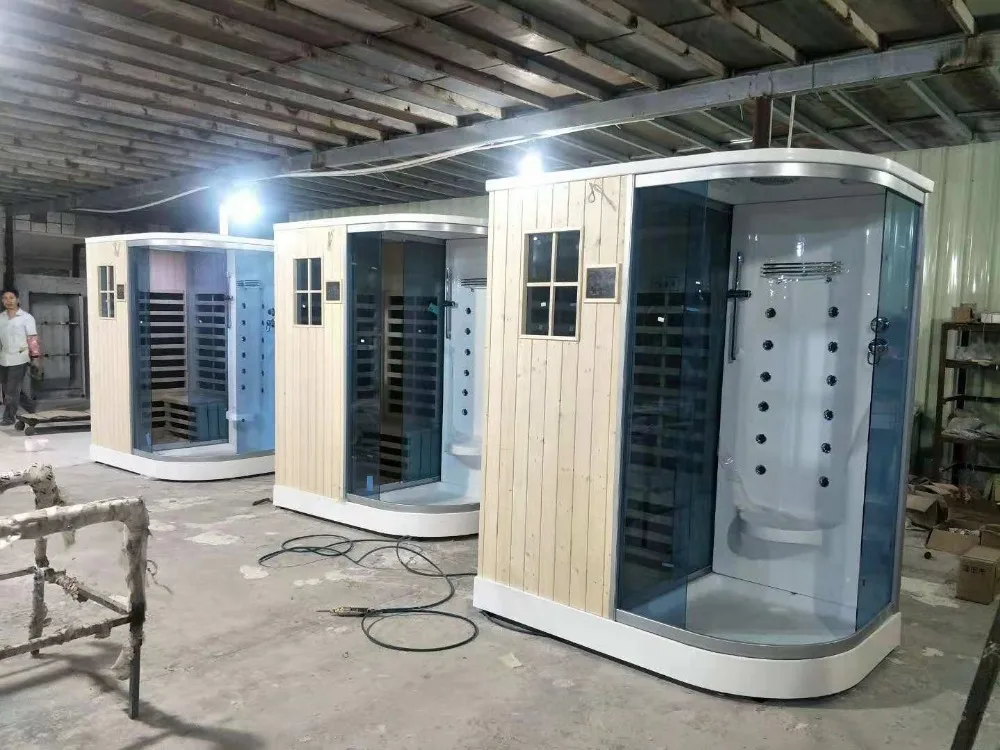 非常规款式-桑拿改了红外光波的