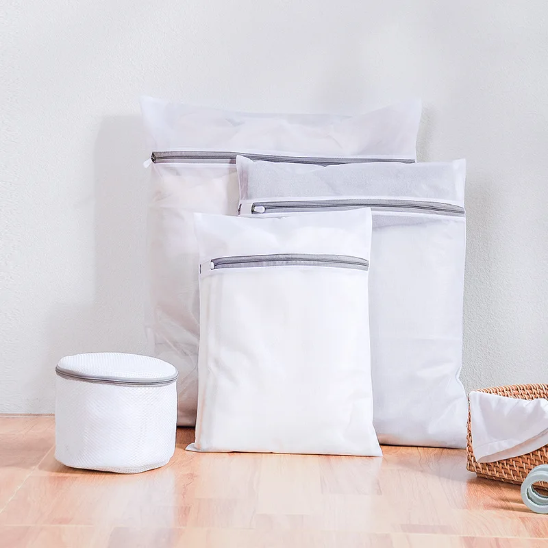 Protection Laundry Bag Network Fine Mesh Underwear Household Anti