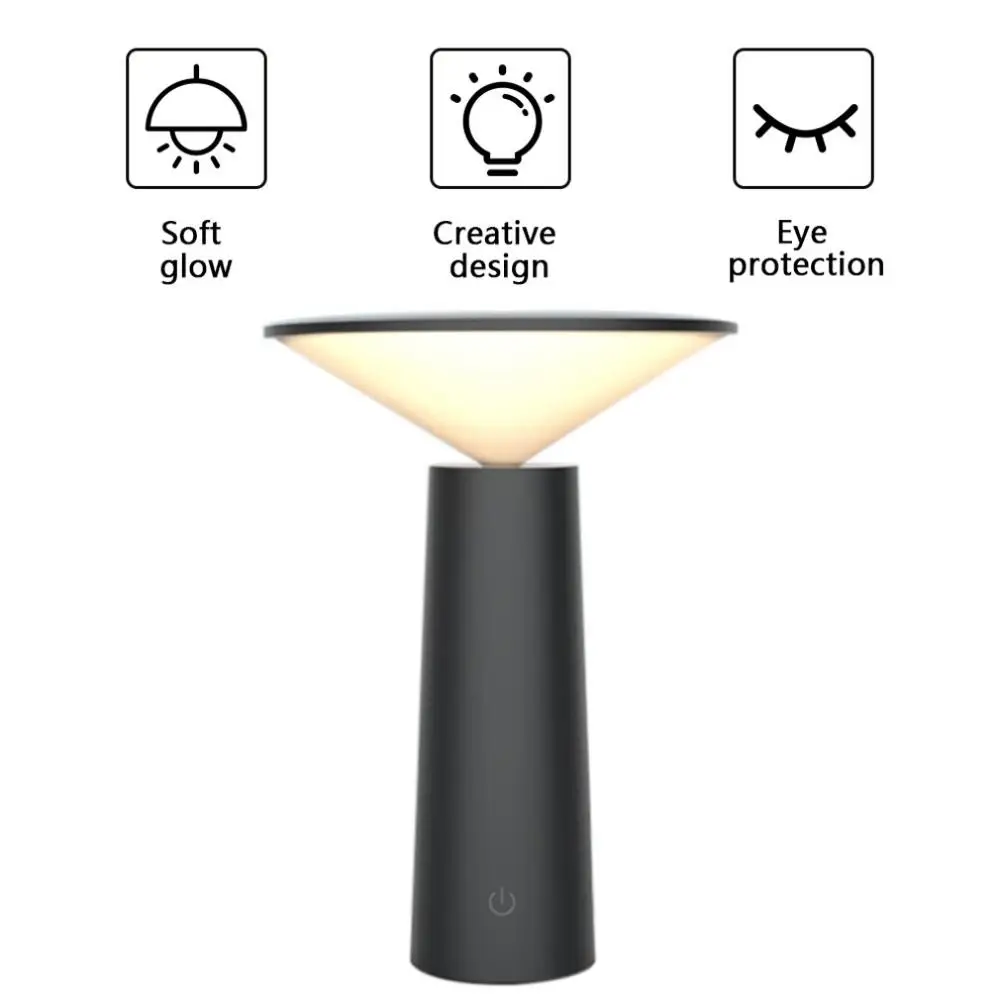 Led Small I Night Light декоративное освещение для дома креативная атмосфера огни Мода Профессиональный красивый