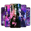 Силиконовый чехол Vaporwave Glitch аниме для Huawei Y9S Y6S Y8S Y8P Y9A Y7A Y7P Y5P Y7 Y6 Y5 Pro Prime 2022, чехол для телефона ► Фото 1/6