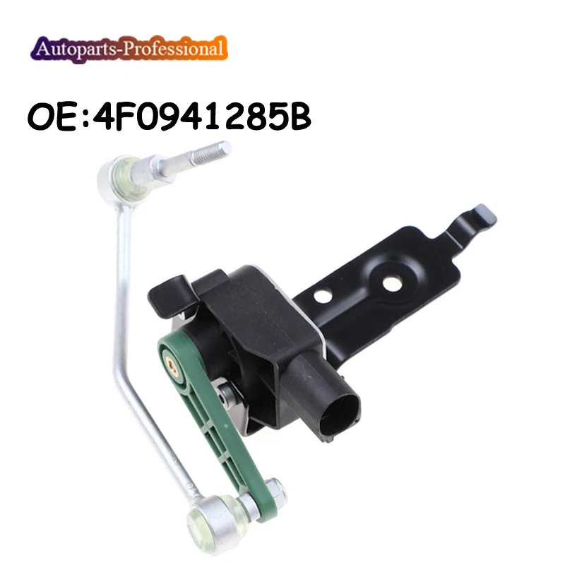 Автомобильные аксессуары 4F0941285B 4F0941285 для AUDI A6 C6 передняя левая Новая задняя фара