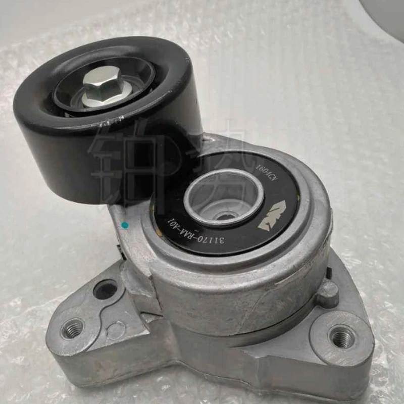 

Car Engine belt tensioner 2004-Hon daA CCO RDC R-V STR EAM CM4 CM5 RD4 Fan belt tensioner Belt transition wheel 31170PNA023