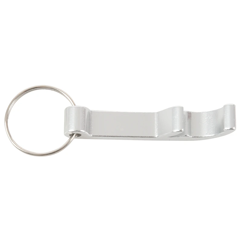

Aluminum Key Chain Beer Bottle Opener