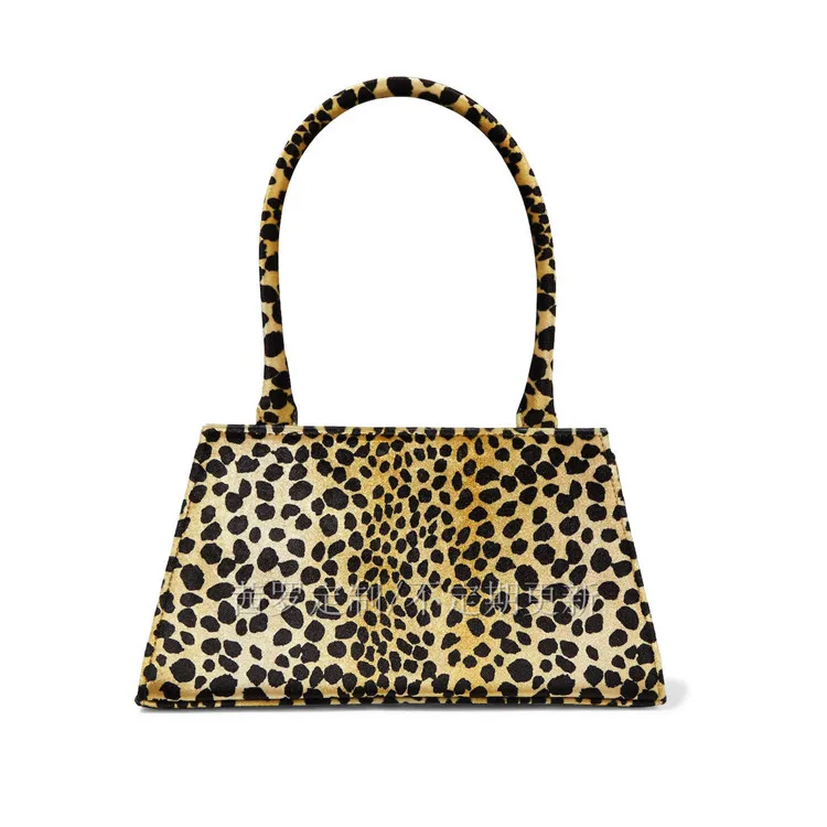 Bolsa feminina, Модные леопардовые сумки на плечо для роскошных брендовых сумок, женские сумки, дизайнерские качественные женские Сумки из искусственной кожи