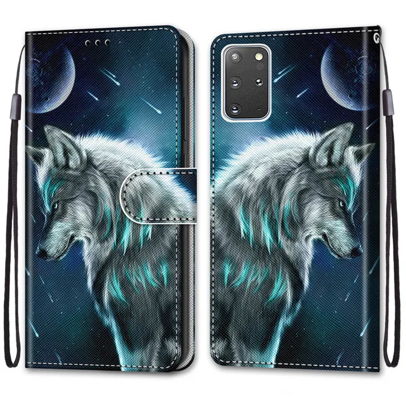 Huawei P40 Lite Leather Flip Case for Funda Huawei P40 Lite E Phone Cover P 30 P20 Pro P10 P9 P8 leather wallet case leather case phone case leather phone case