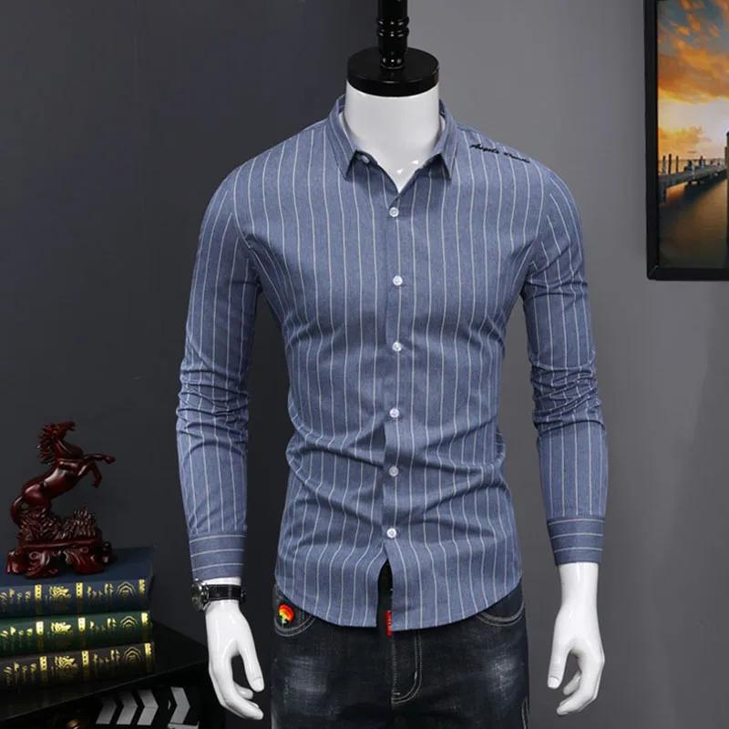 colores de camisa para hombre