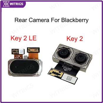 

For BlackBerry KEY 2 LE Keytwo Key Two Main Rear Big Back Camera Flex Cable Key2 LE Replacement Parts
