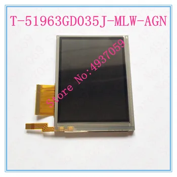 

Suitable for guangwang 3.5-inch t-51963gd035j-mlw-agn portable PDA LCD screen