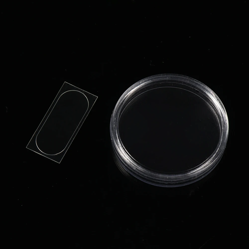 Back Camera Lens Clear Tempered Glass Full Protective Glass for iPhone XS MAX Screen Protector Protective Film