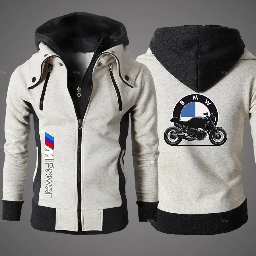 Sudadera con capucha para hombre, prenda deportiva de calidad, estilo para exterior, bmw m power, novedad de 2021|Sudaderas con capucha y sudaderas| - AliExpress