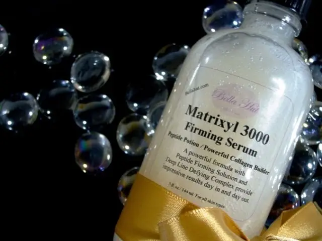 19ml пептид зелье Лицо Глаза фирмы сыворотка 20% matrixyl 3000& водоросли