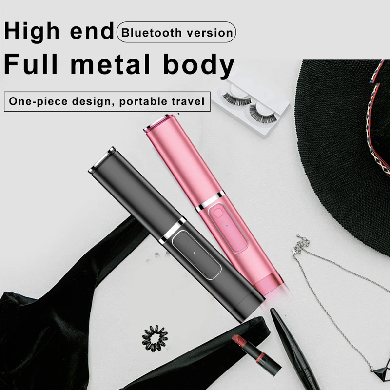 Bluetooth селфи палка монопод штатив портативный видео стабилизатор мини селфи палки с штативом для Iphone bluetooth-гарнитура для смартфона