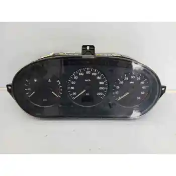

BOX INSTRUMENTS RENAULT MEGANE I PHASE 2 SALOON (BA0)
