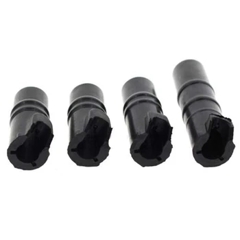 

6HP19 6HP21 Valve Body To Case Sleeve Seal Kit for BMW A-udi F-ord