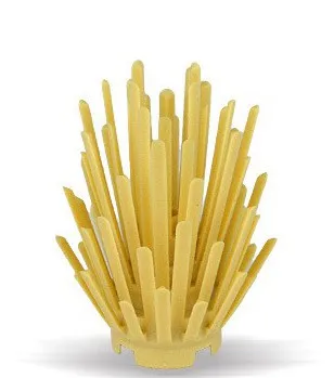 MOC Plants The Mushroom Pine Tree Flowers Building Blocks Toys for Children Assemble Blocks DIY Gifts Kids Toy 26