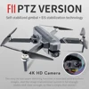 SJRC F11 / F11S 4K Pro Drone With Camera 3KM WIFI GPS EIS 2-axis Anti-Shake Gimbal FPV Brushless Quadcopter Professional RC Dron 4