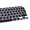 Russian For MacbookAir13 M1 Chip Keyboard Cover Sticker Silicone Protective Film For Macbook A2337 A2179 Laptop Keyboard Cases ► Photo 3/6