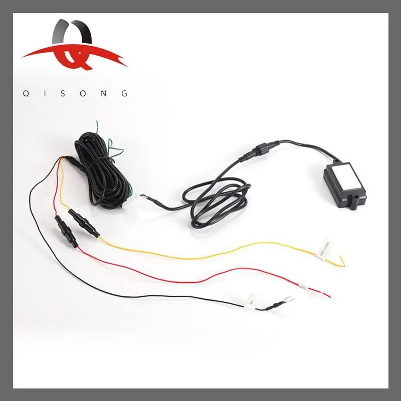 Qisong Car Electric Tailgate Trunk Smart Induction One Foot Sensor Hands Free Trigger Opener