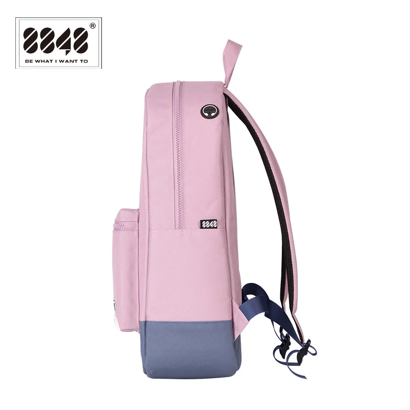 

Backpack 8848 Hot Selling Fashion Backpack Schoolbag Casual Travel Outdoor Backpack Customizable