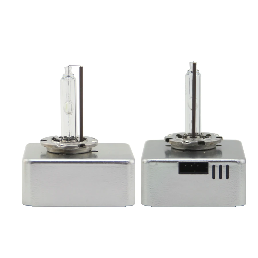 

Bedehon D5S HID Xenon Replacements Bulbs 42V 85V 25W 35W 4300K 5000K 6000K 2500Lm 2 PCS 12 Months Warranty Free Shipping