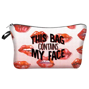 

Beauty Case Cosmetic Bag Travel Lady Makeup Bags Toiletry Tool Pouch Women Organizer Bag Girls Portable Multicolor Make Up Bag