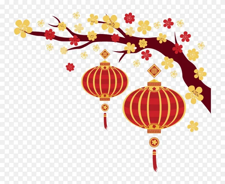 农历新年banhưng农历新年0 新年png图片素材免费下载 图片编号 Png素材网