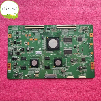 Good test working for Samsung T-CON BOARD 2010_R240S_MB4_0.4 UN46C8000XF UN46C7000WF UA55C7000WF logic board UA55C7000 95% new good working for air conditioning motherboard computer board juk7 820 264 juk6 672 483 board good working
