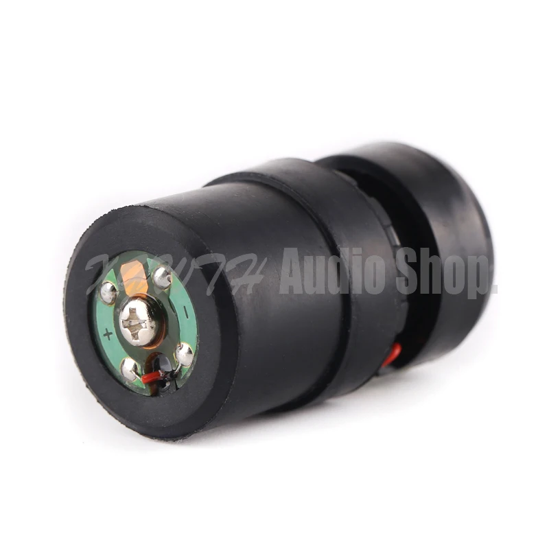 Cabeça de Cartucho de Cápsula de Microfone Substituição de Cabeça de Cartucho para Microfone sem Fio de Áudio-técnica Unidirecional X5s - Image 3