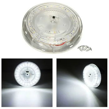 

Accessories Car Indoor Lamp Replacement Ceiling Interior Reading Light