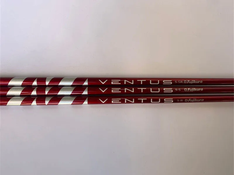 Brand New Golf Clubs Shaft FUJIKURA VENTUS5 Shaft Red FUJIKURA VENTUS 5