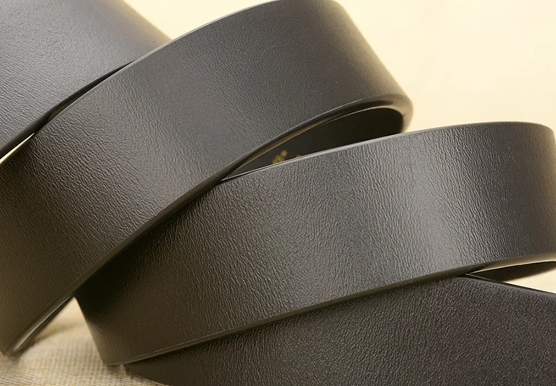 Креативный дизайн мужской ремень из натуральной кожи Дракон Автоматическая Пряжка ремни для джинсов Дикий Пояс китайский стиль персонализированные подарки