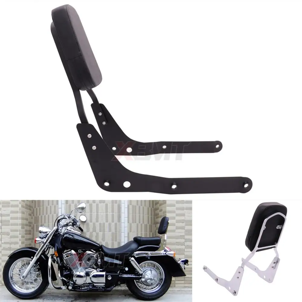 Спинка мотоцикла для Honda Shadow Aero 750 VT750 VT750C 2004 2005 2006 2007 2008 2009 2010 2011 2012 | Автомобили и