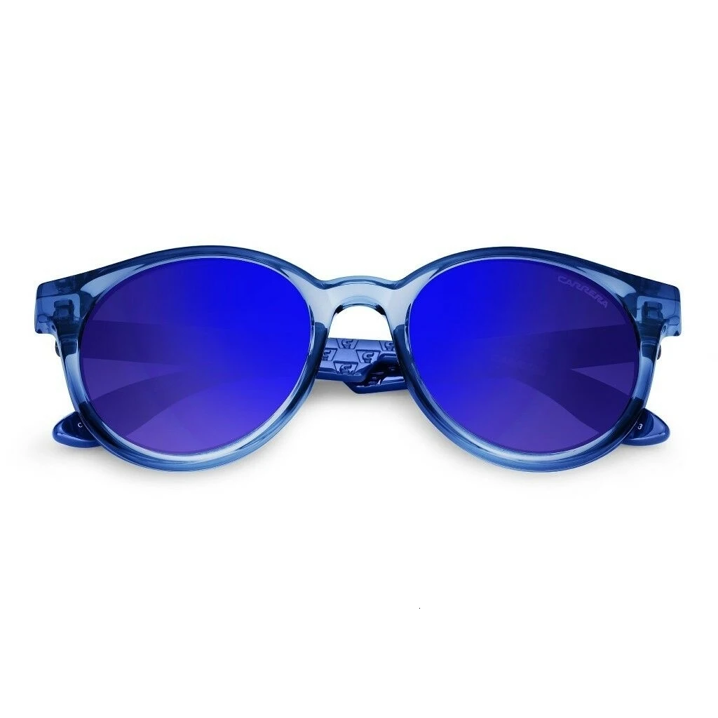 Gafa de sol CARRERA CARRERINO 14 KNQ(XT) AZUL TRANSPARENTE/AZUL