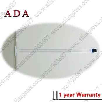 

Touch Screen Panel Glass Digitizer for injection machine krauss Maffei MC6 Touchscreen