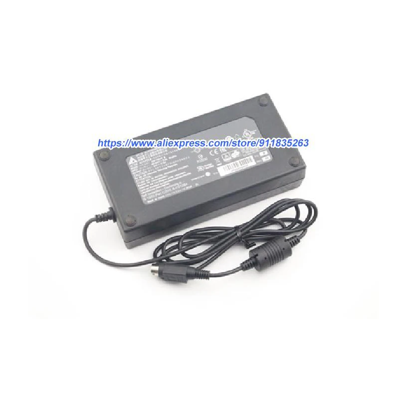 ADP-150AR B 델타 전원 어댑터, 시스코 SG300 SG350-10MP SG350-10MP-K9 350 시리즈 관리 스위치 충전기용, 80W, 54V 2.78A