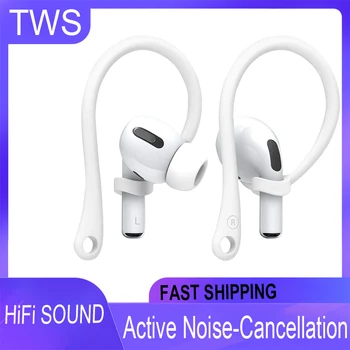 

Air pro3 TWS Fingerprint Touch Bluetooth Earphones, HD Stereo Wireless Headphones,Noise Cancelling Gaming Headset