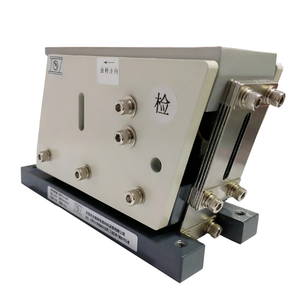 US $332.50 160T Automatic Feeder Direct Vibration Feeder With 31S Controller